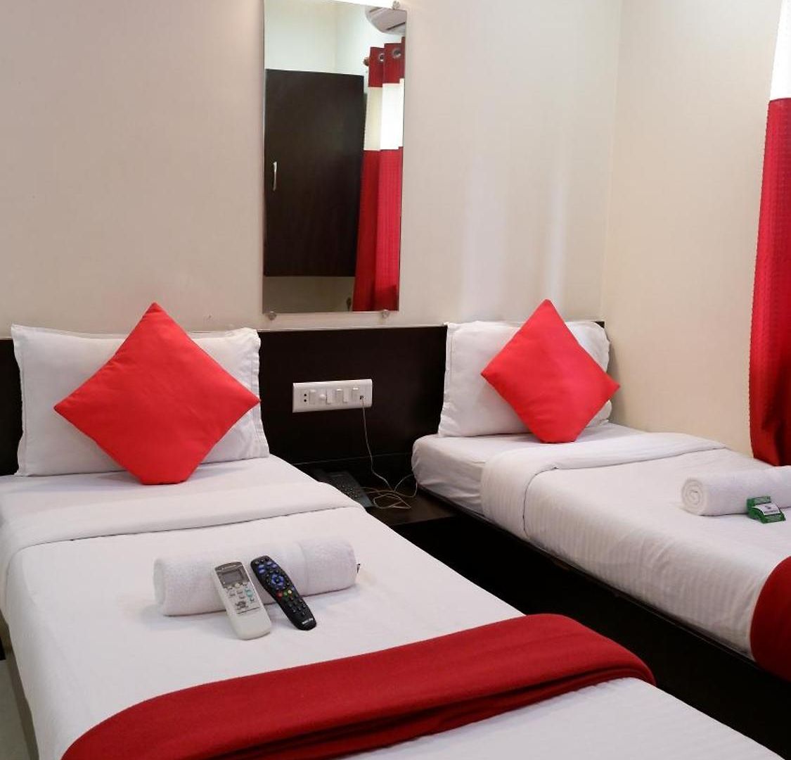 Briteway 3* Mumbai