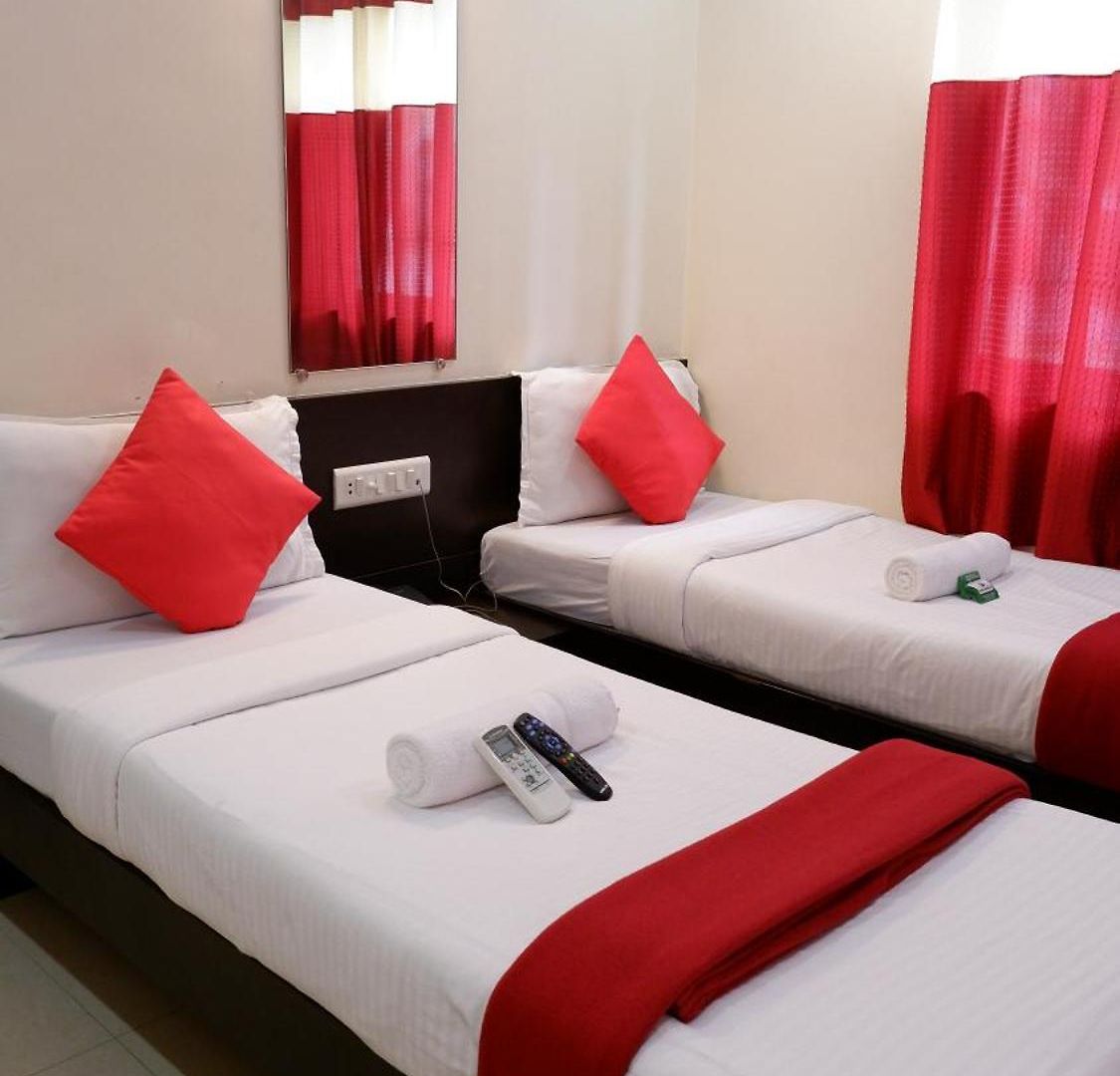 Briteway Hotel 3*