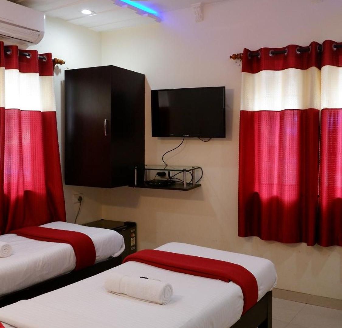 Hotel Briteway