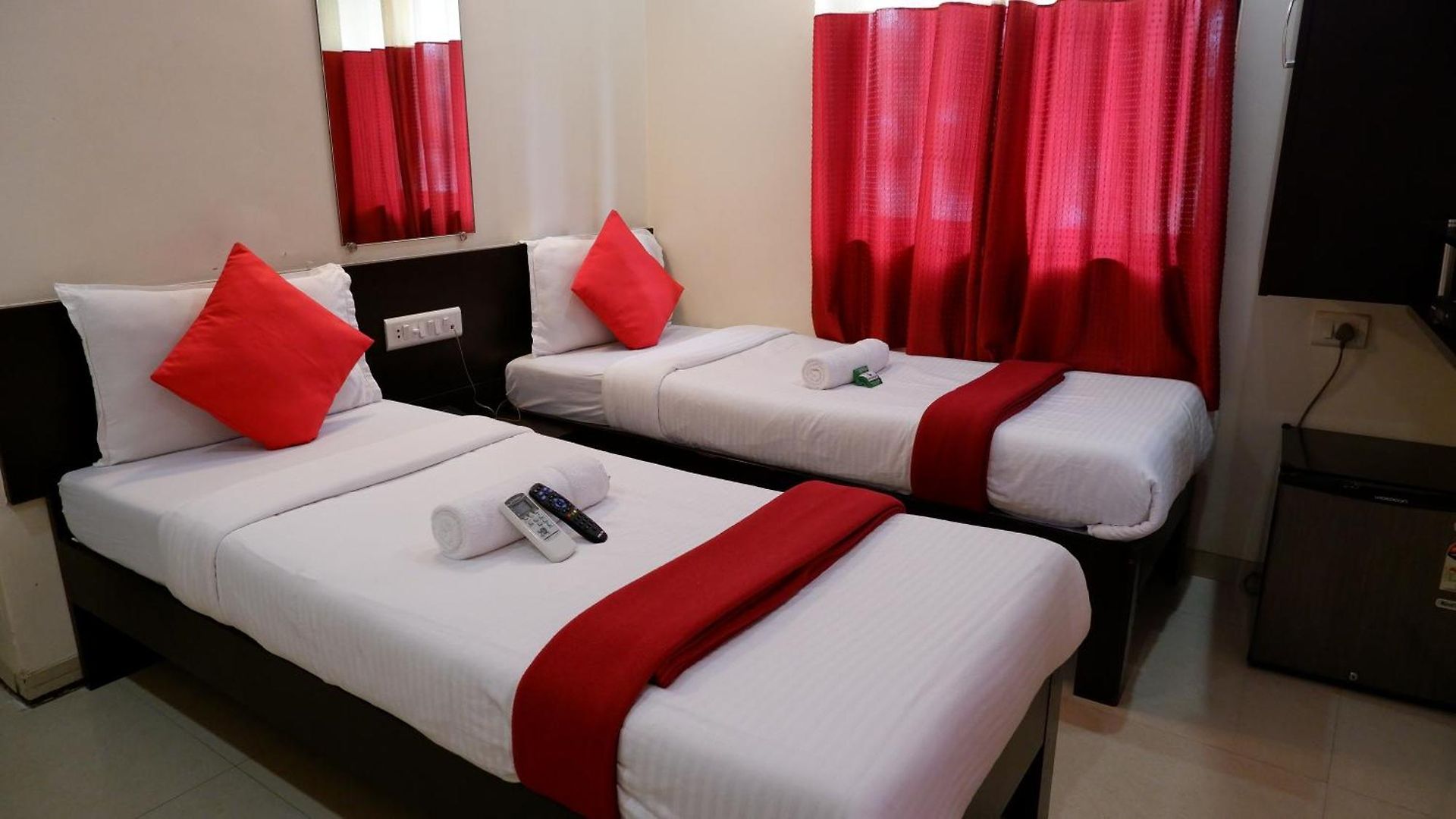 Briteway Hotel