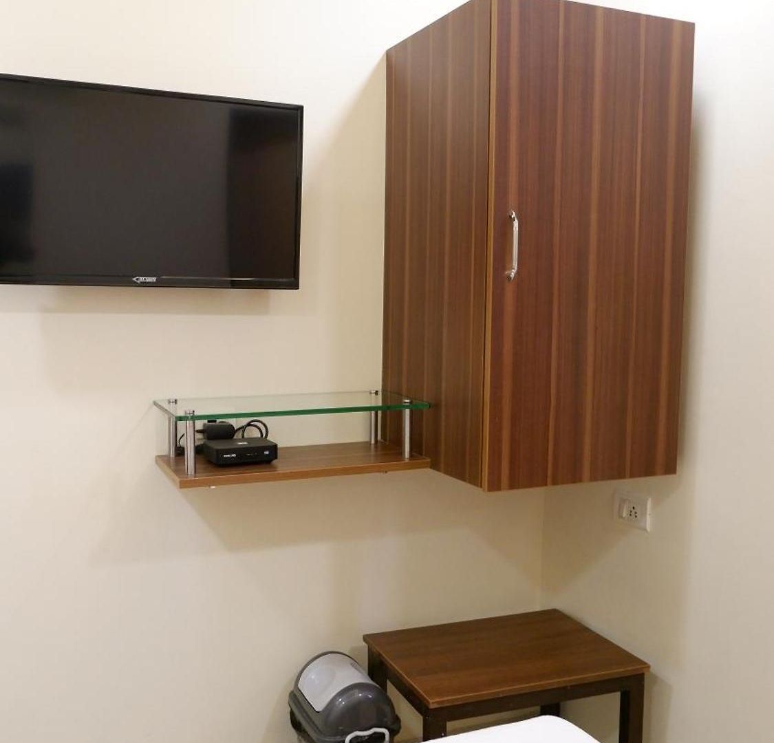 Hotel Briteway 3*