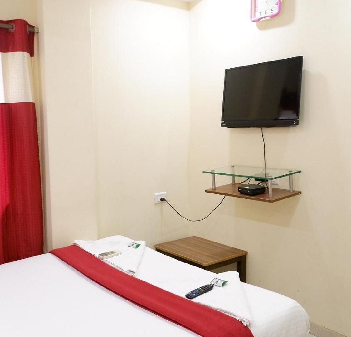 Hotel Briteway 3*