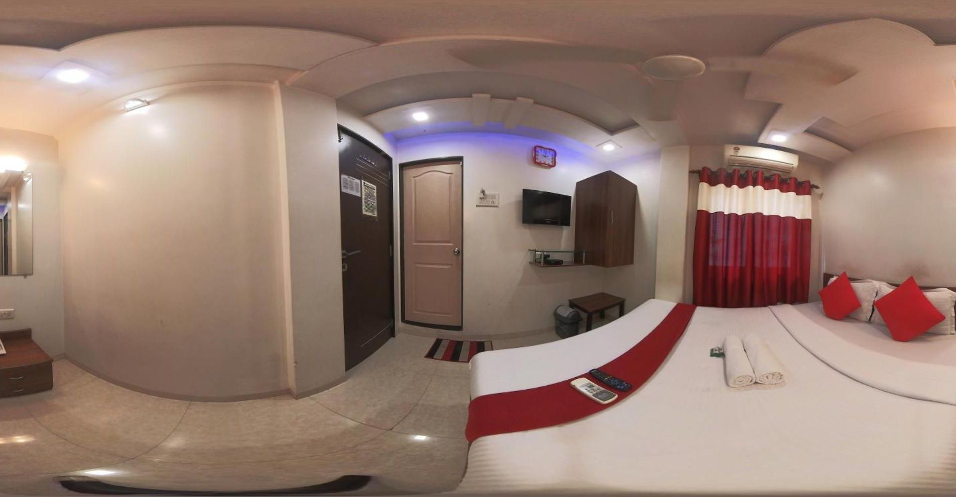 Hotel Briteway 3*