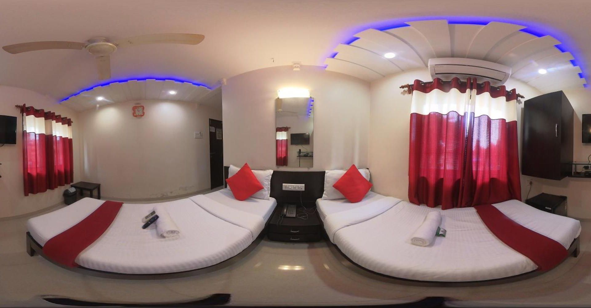 Hotel Briteway 3*
