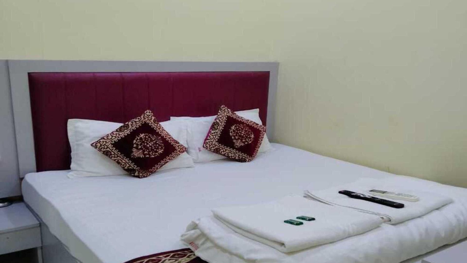Guest house Sai Plaza, Chembur Mumbai
