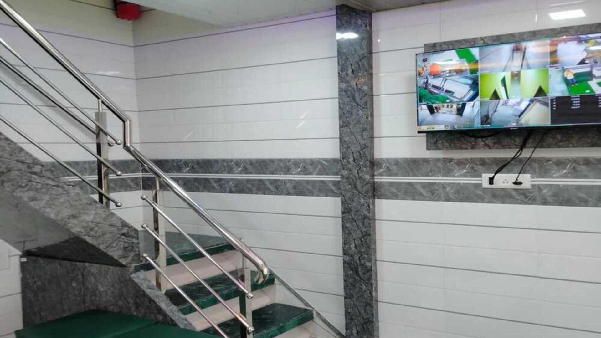 Sai Plaza, Chembur Guest house Mumbai