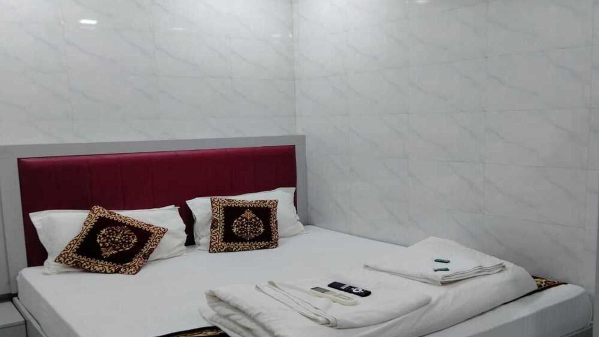 Guest house Sai Plaza, Chembur