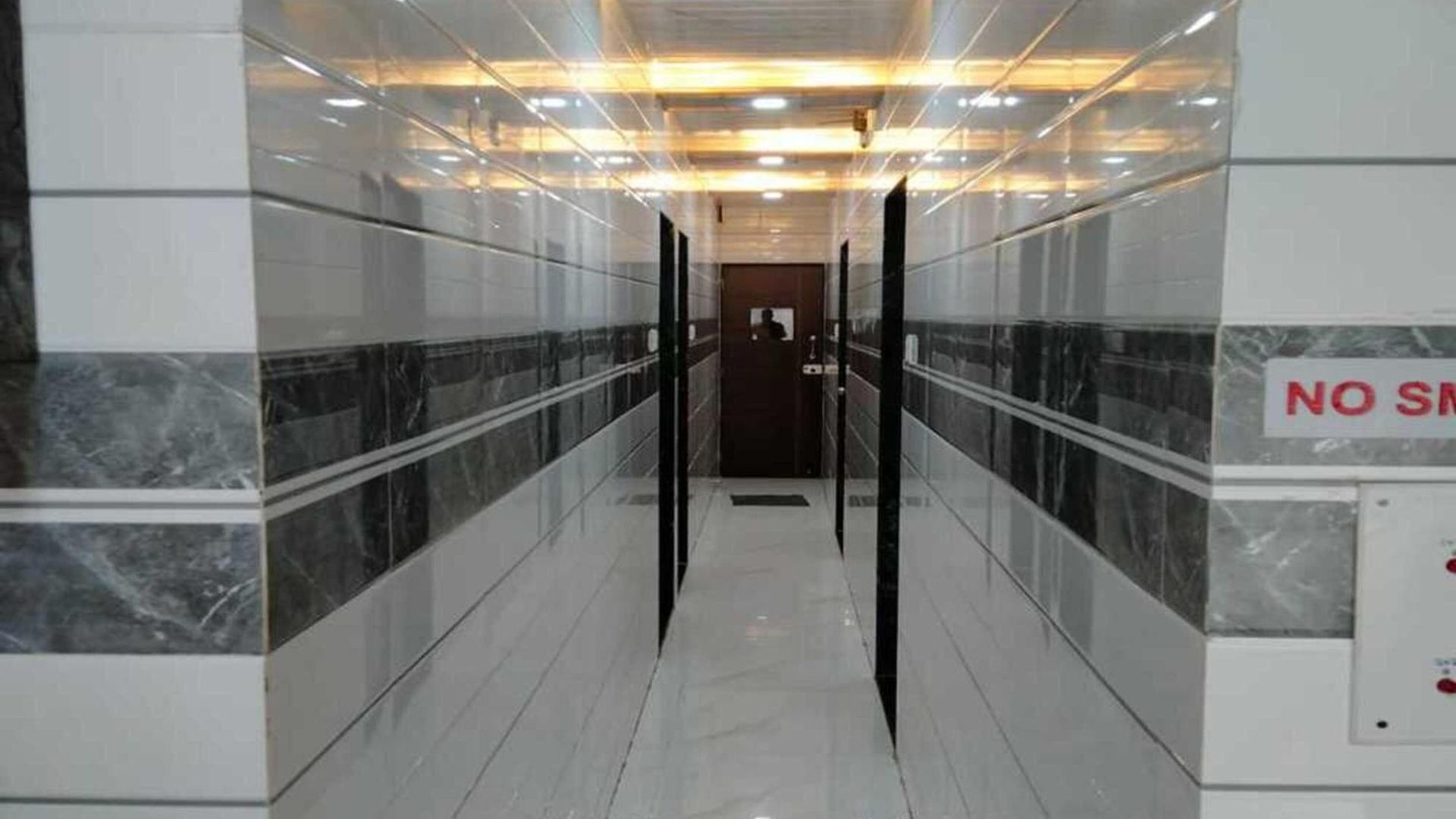 Guest house Sai Plaza, Chembur