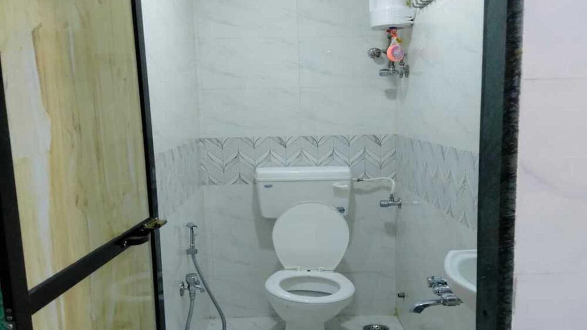 Sai Plaza, Chembur Guest house Mumbai