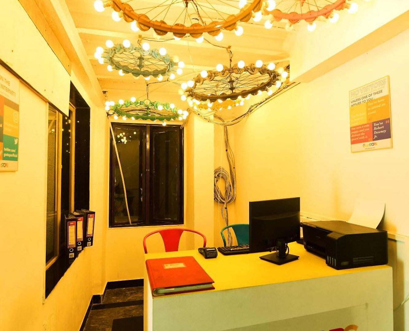 Gostops Lite Mumbai