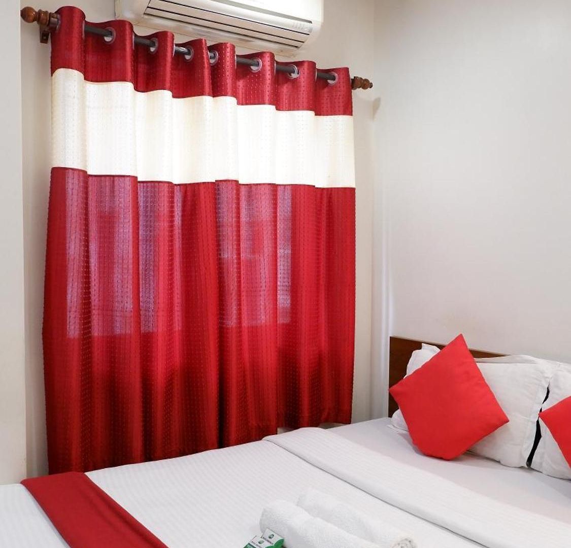 Briteway Hotel 3*