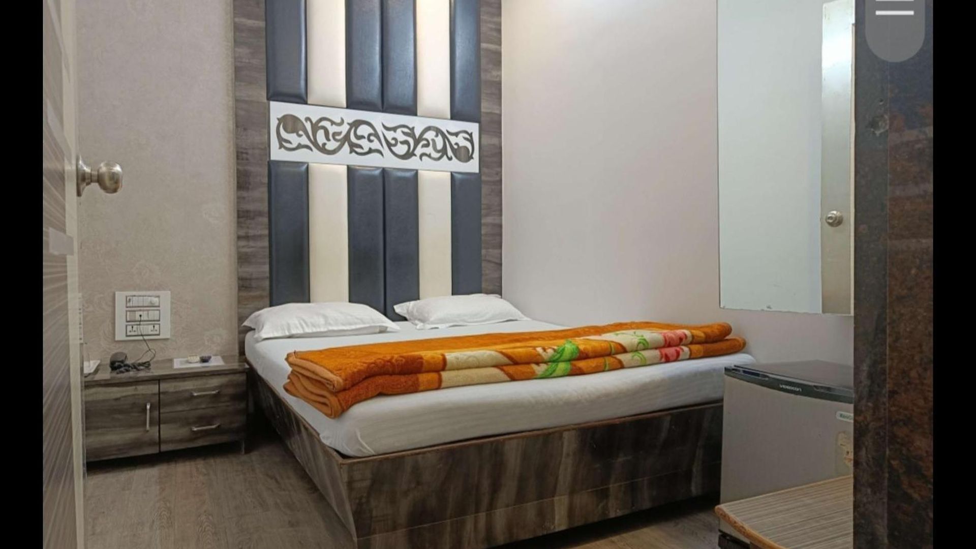 Broadway Colaba 2* Mumbai