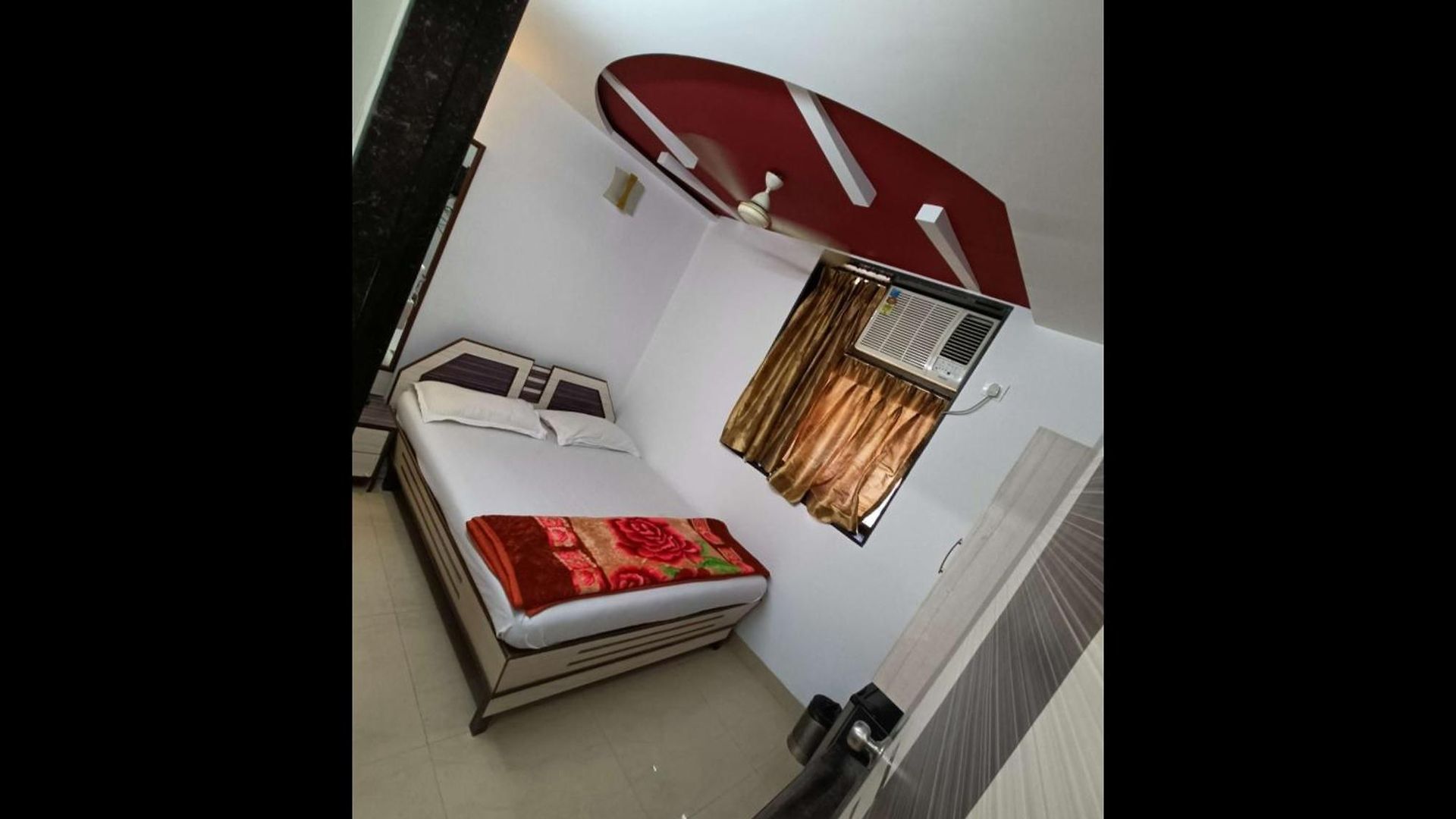 Hotel Broadway Colaba