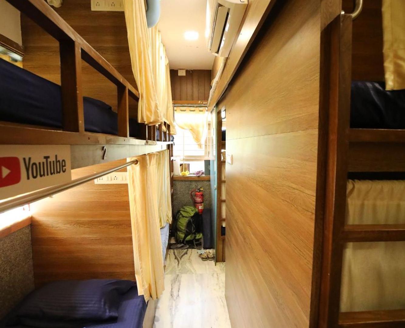 Maple The Hubz-hostel Hostel *