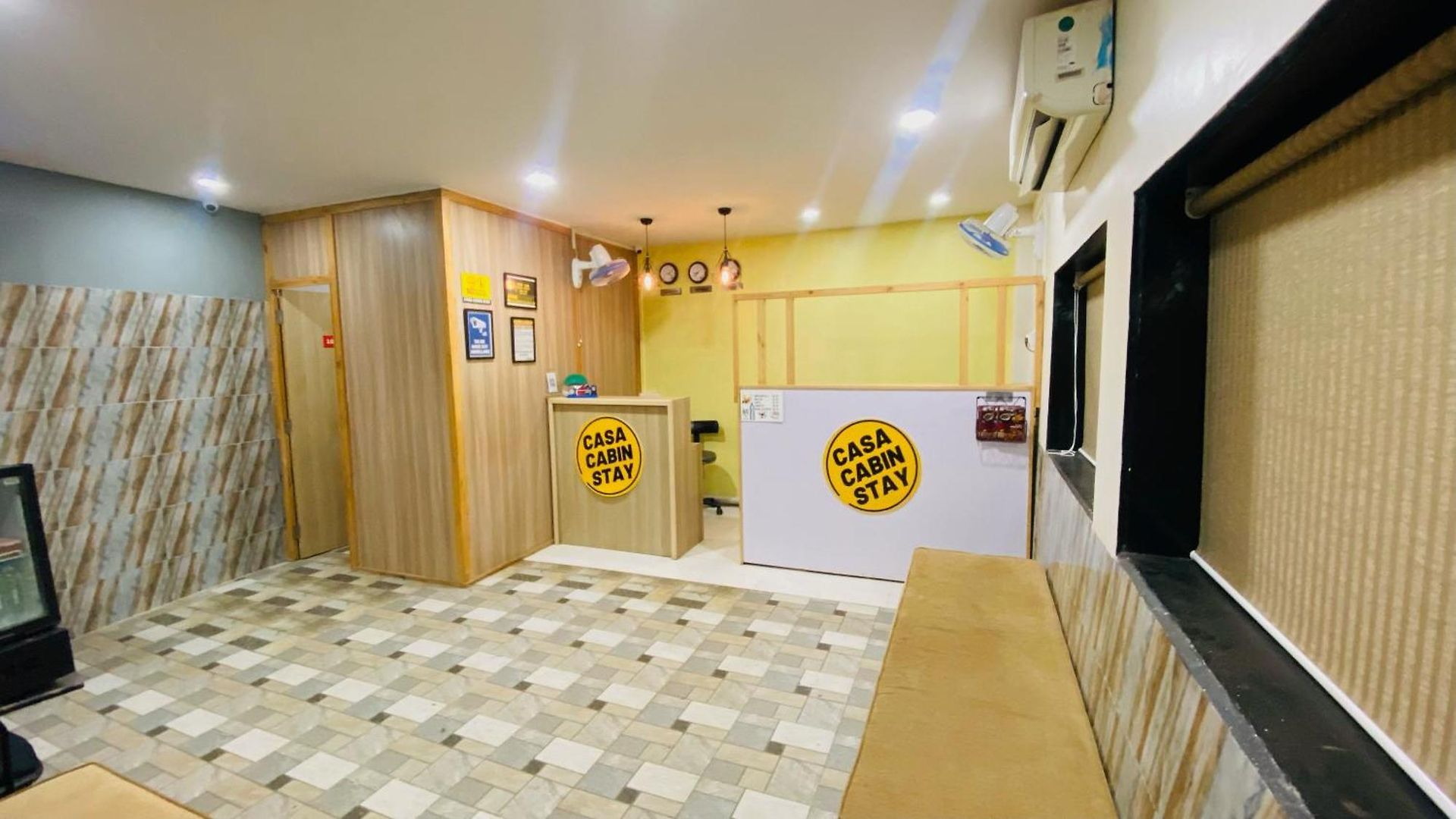 Casa * Mumbai