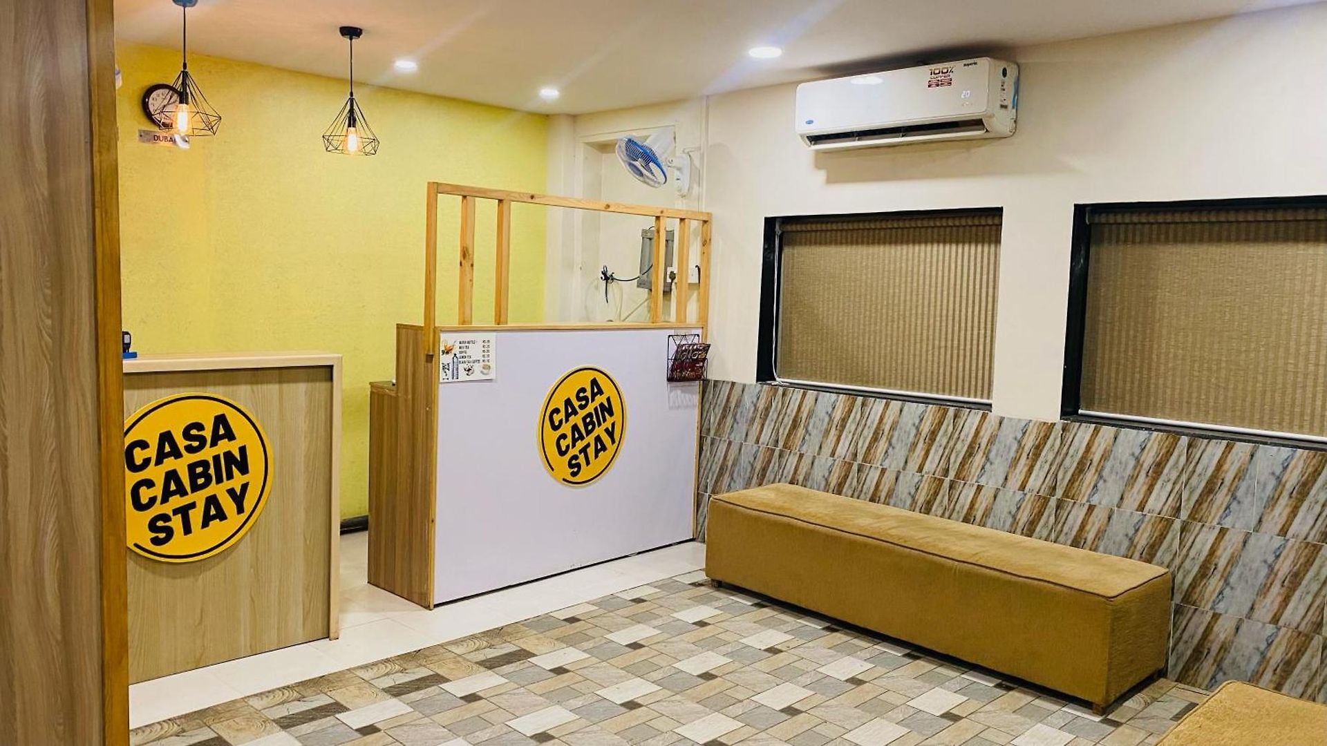 Casa Mumbai