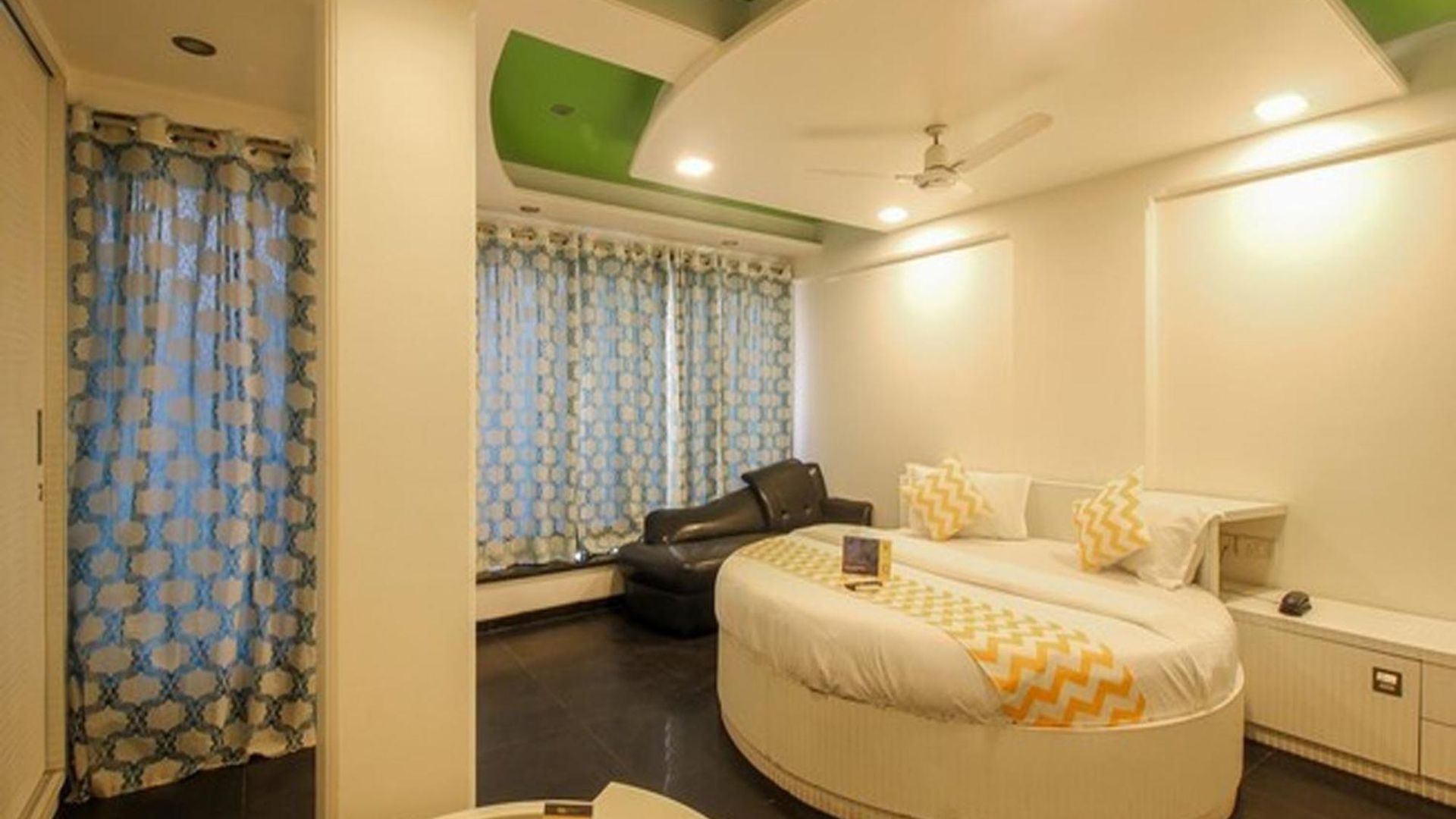 Panchvati Residency Andheri West