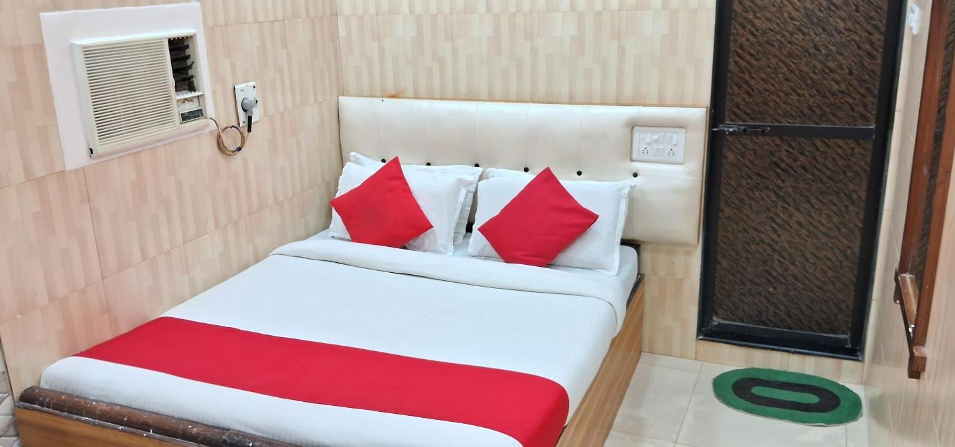 Swapna International Hotel