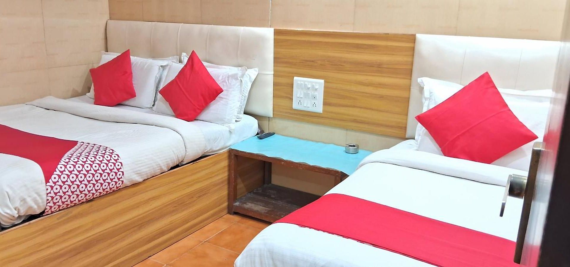 Swapna International Hotel Mumbai