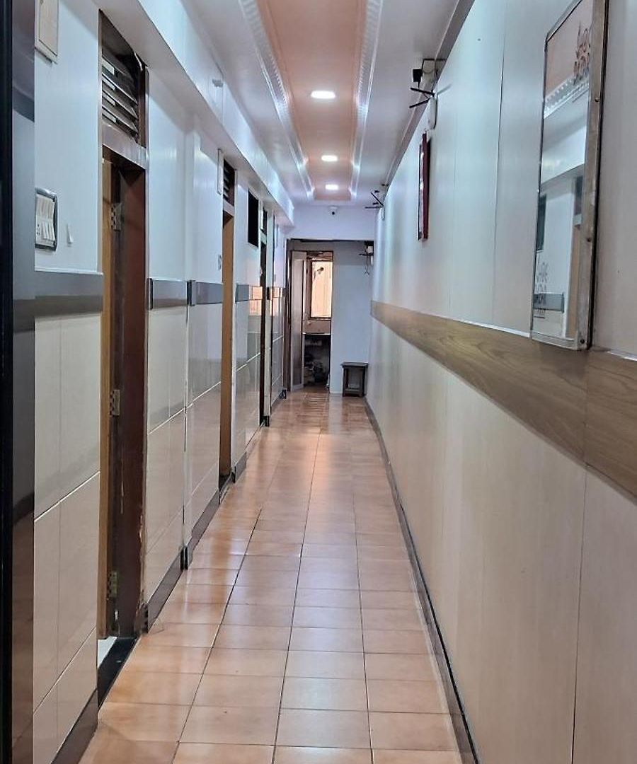 Swapna International 3*