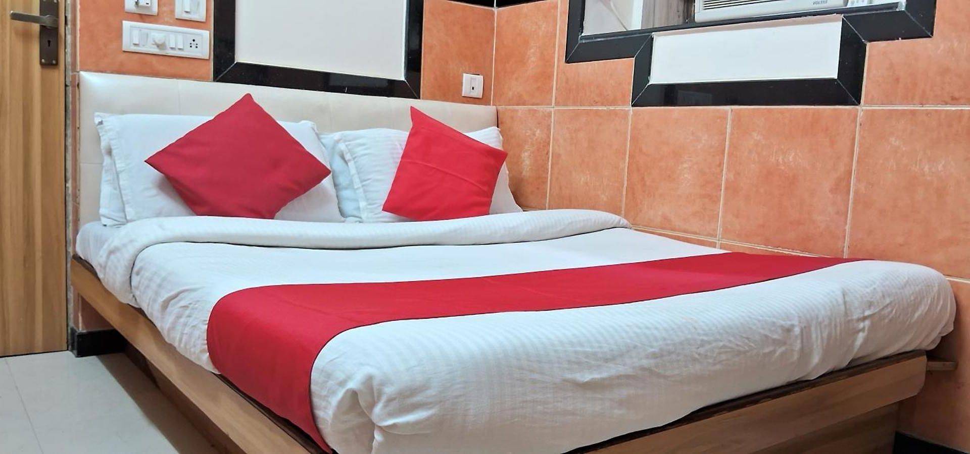 Swapna International Hotel