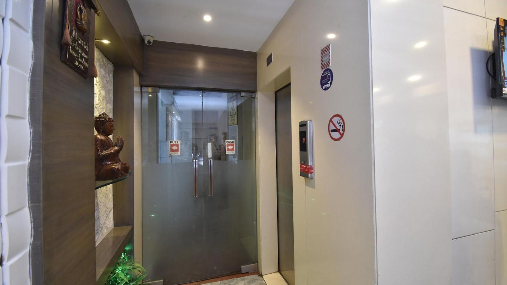 Hotel Atlantic 3*