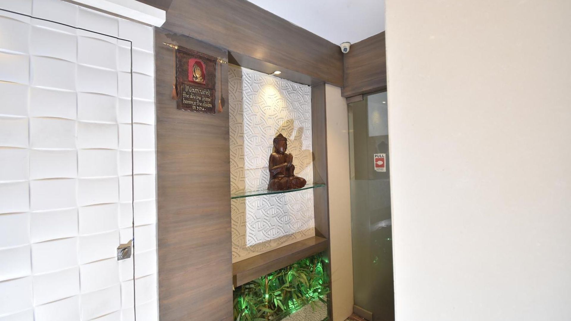 Atlantic Hotel Mumbai