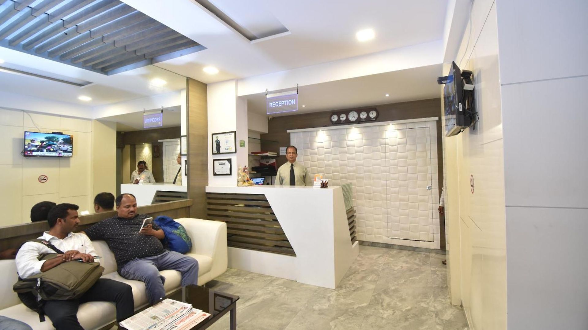 Atlantic 3* Mumbai