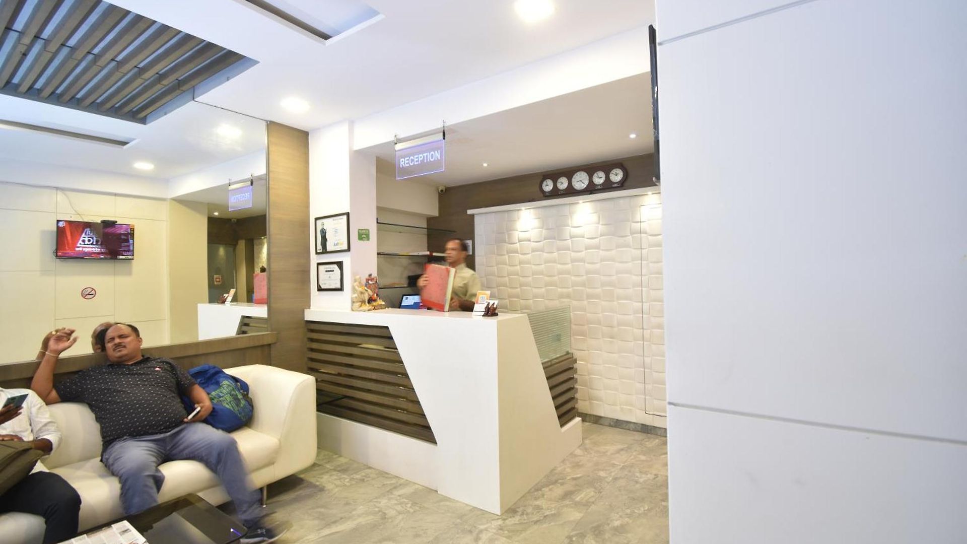 Hotel Atlantic Mumbai