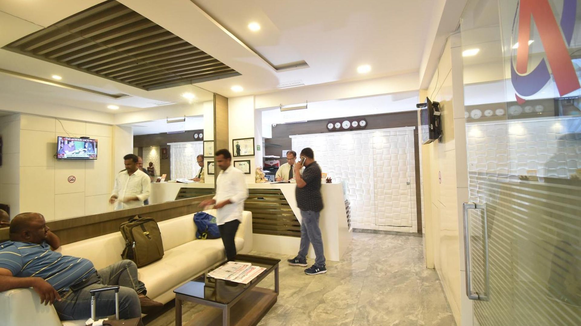 Atlantic Hotel 3*