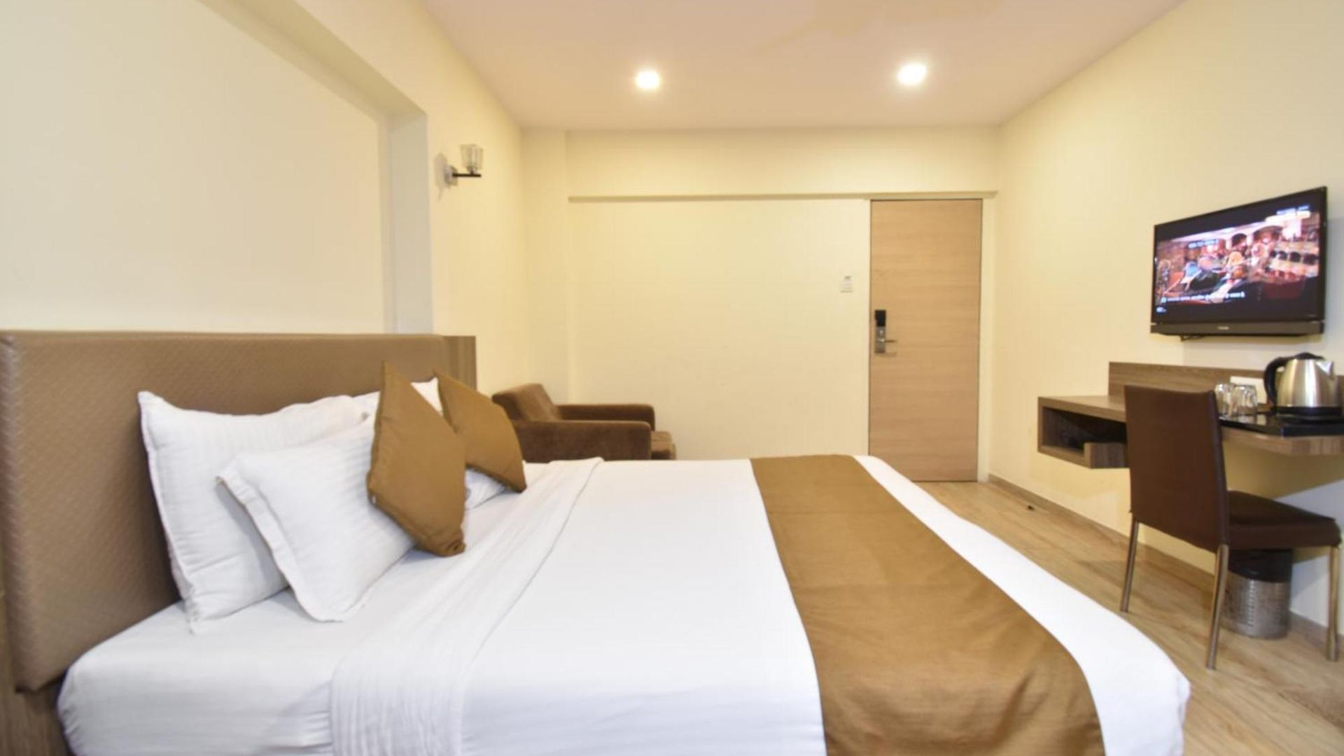 Atlantic Hotel Mumbai
