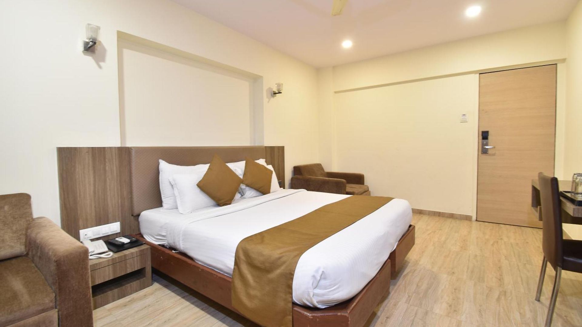Hotel Atlantic 3*