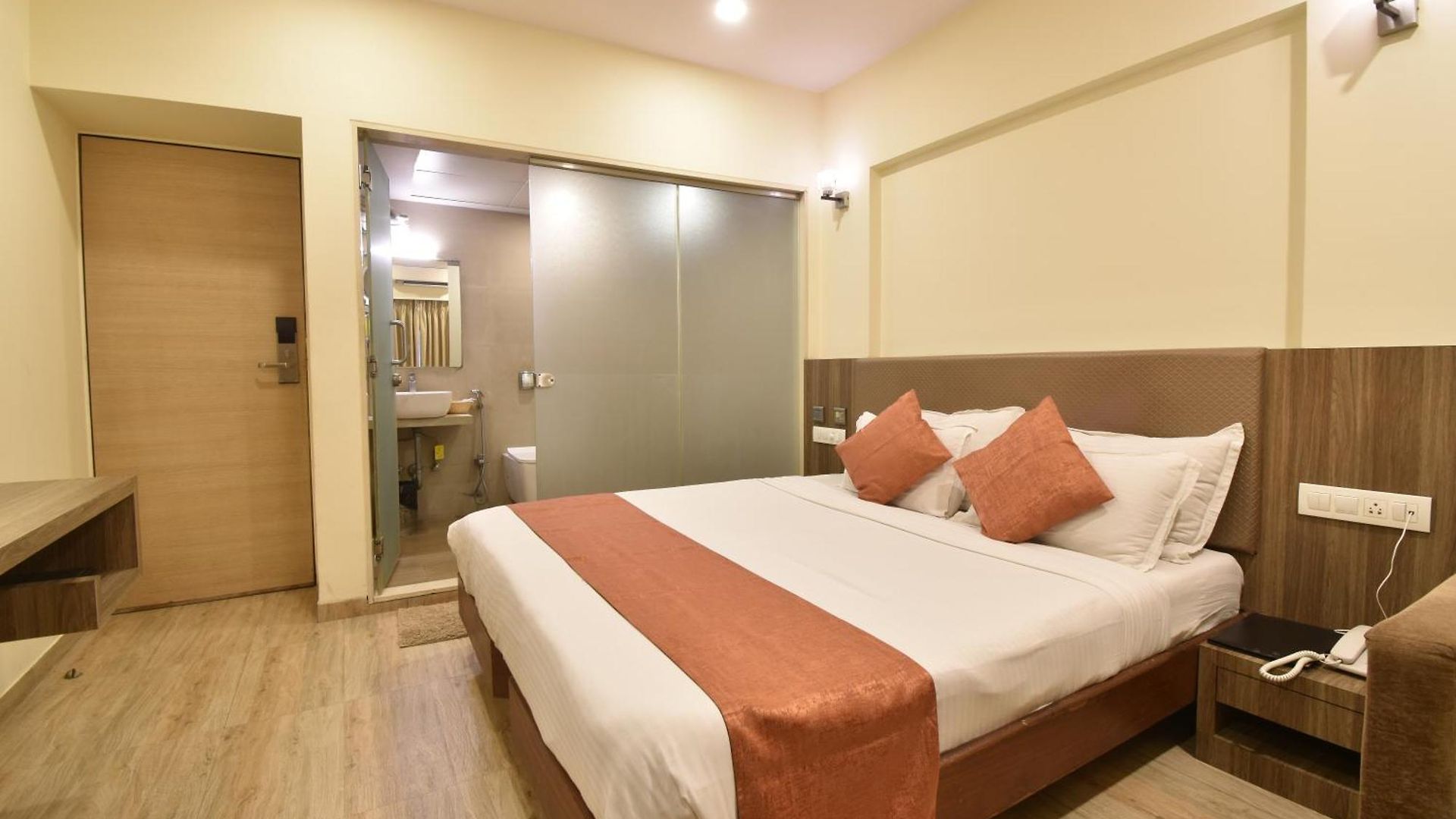 Hotel Atlantic