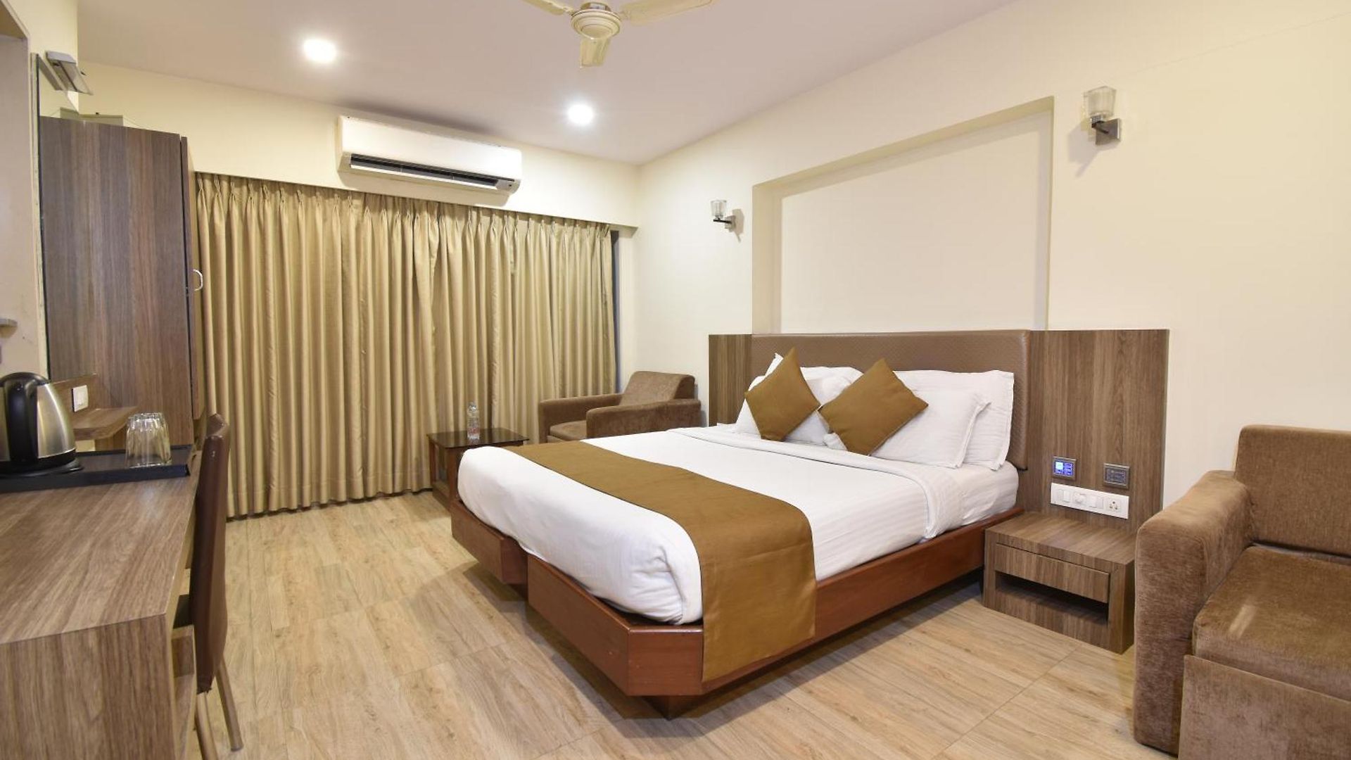 Hotel Atlantic 3*
