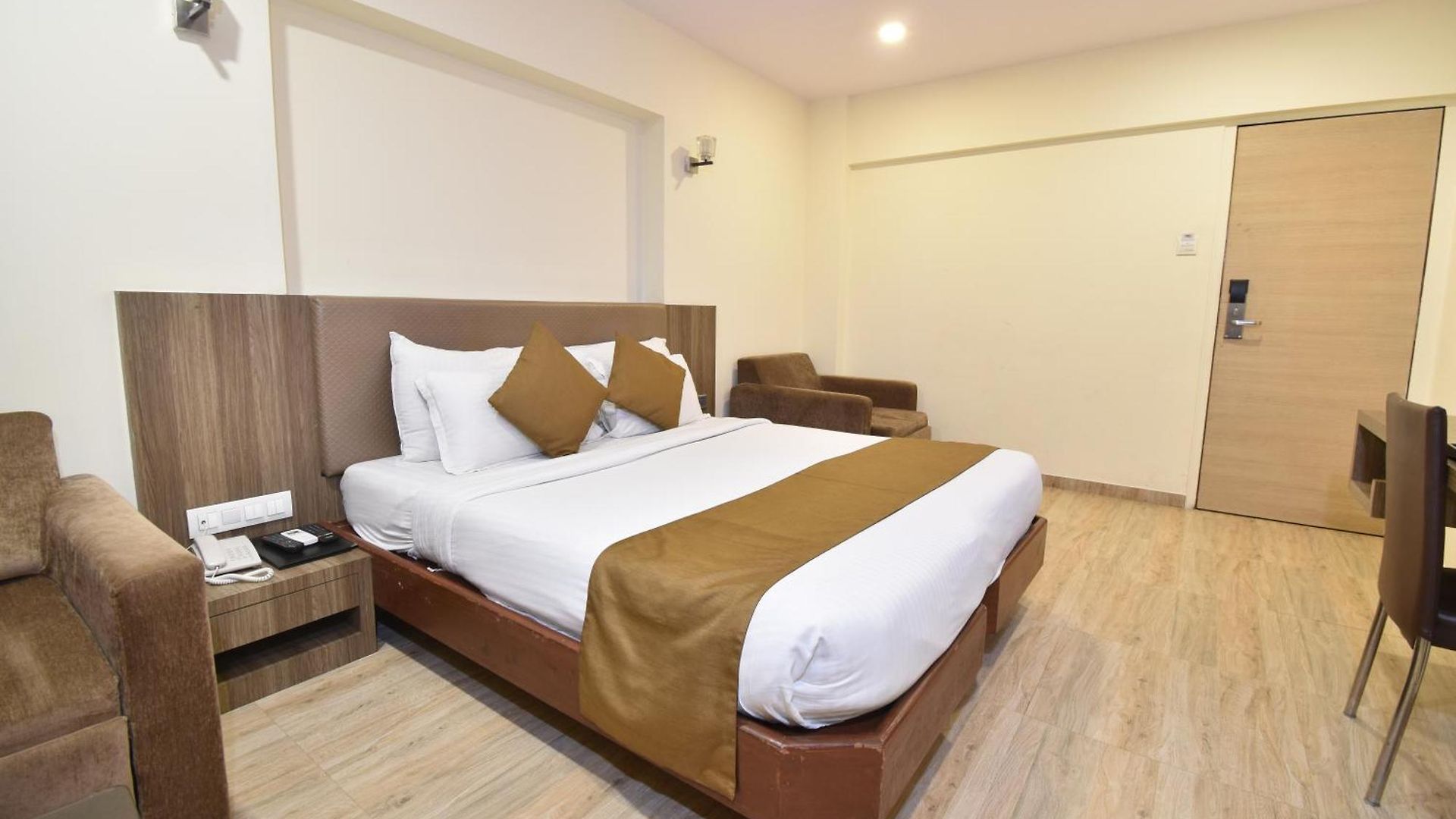 Hotel Atlantic