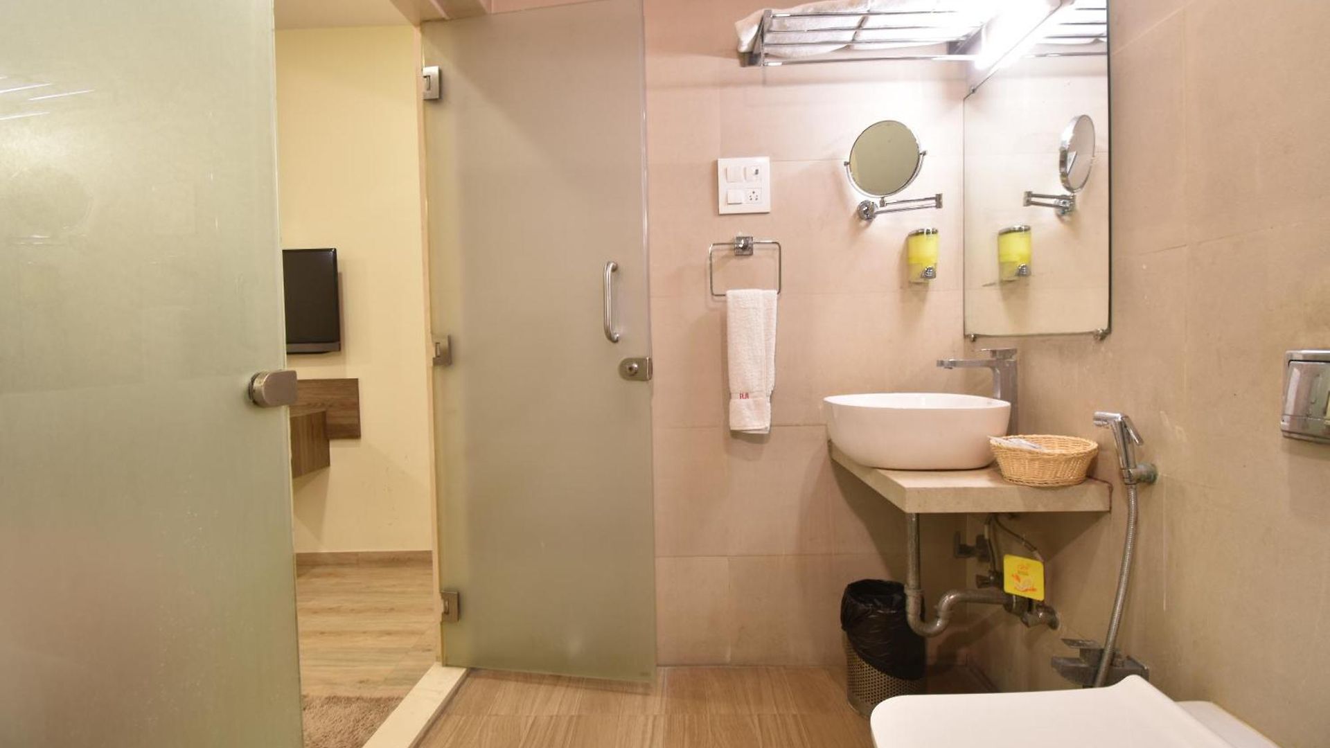 Atlantic Hotel Mumbai