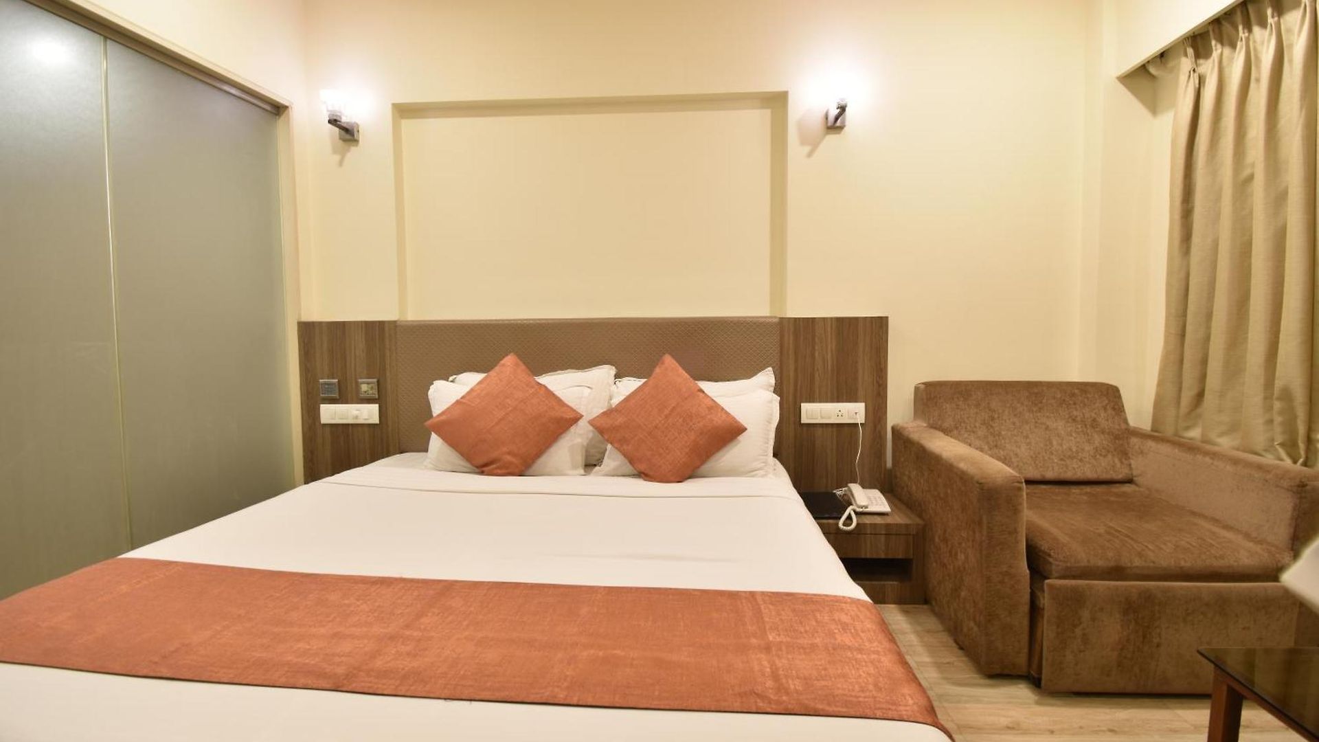 Atlantic Hotel