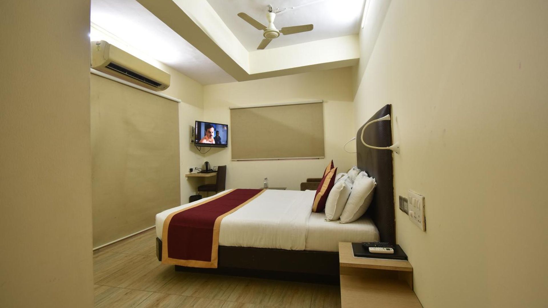 Hotel Atlantic