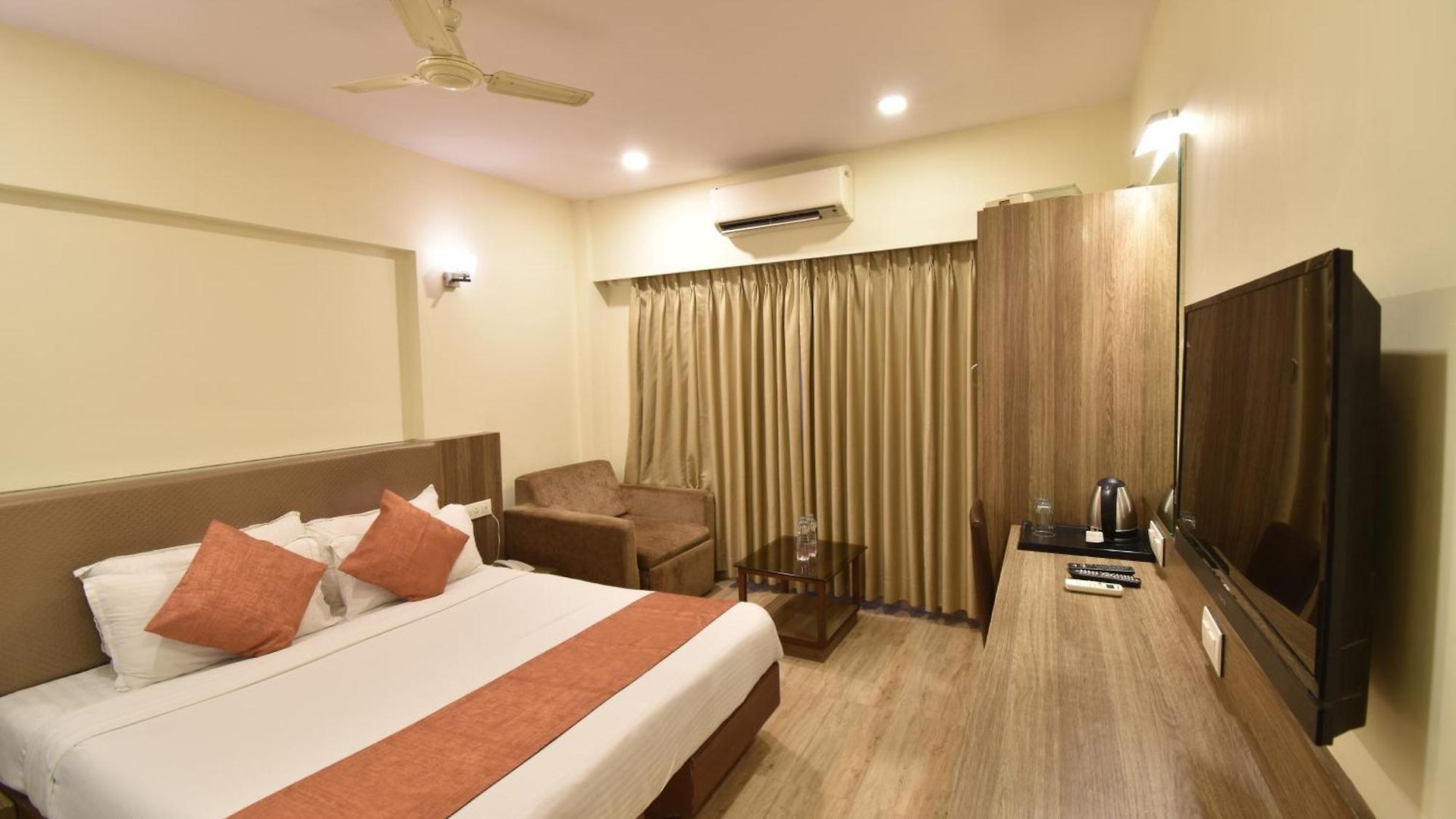 Hotel Atlantic 3*