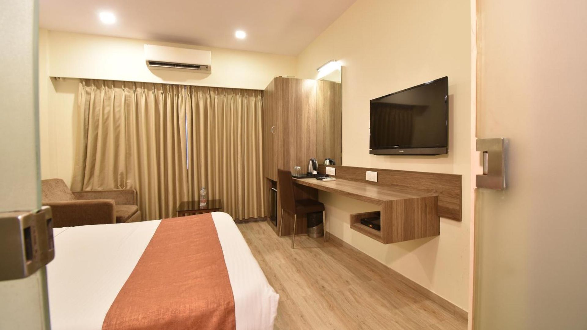 Atlantic Hotel 3*