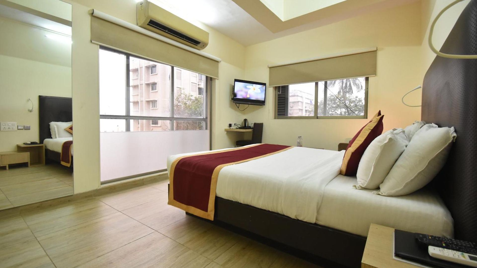Hotel Atlantic 3*