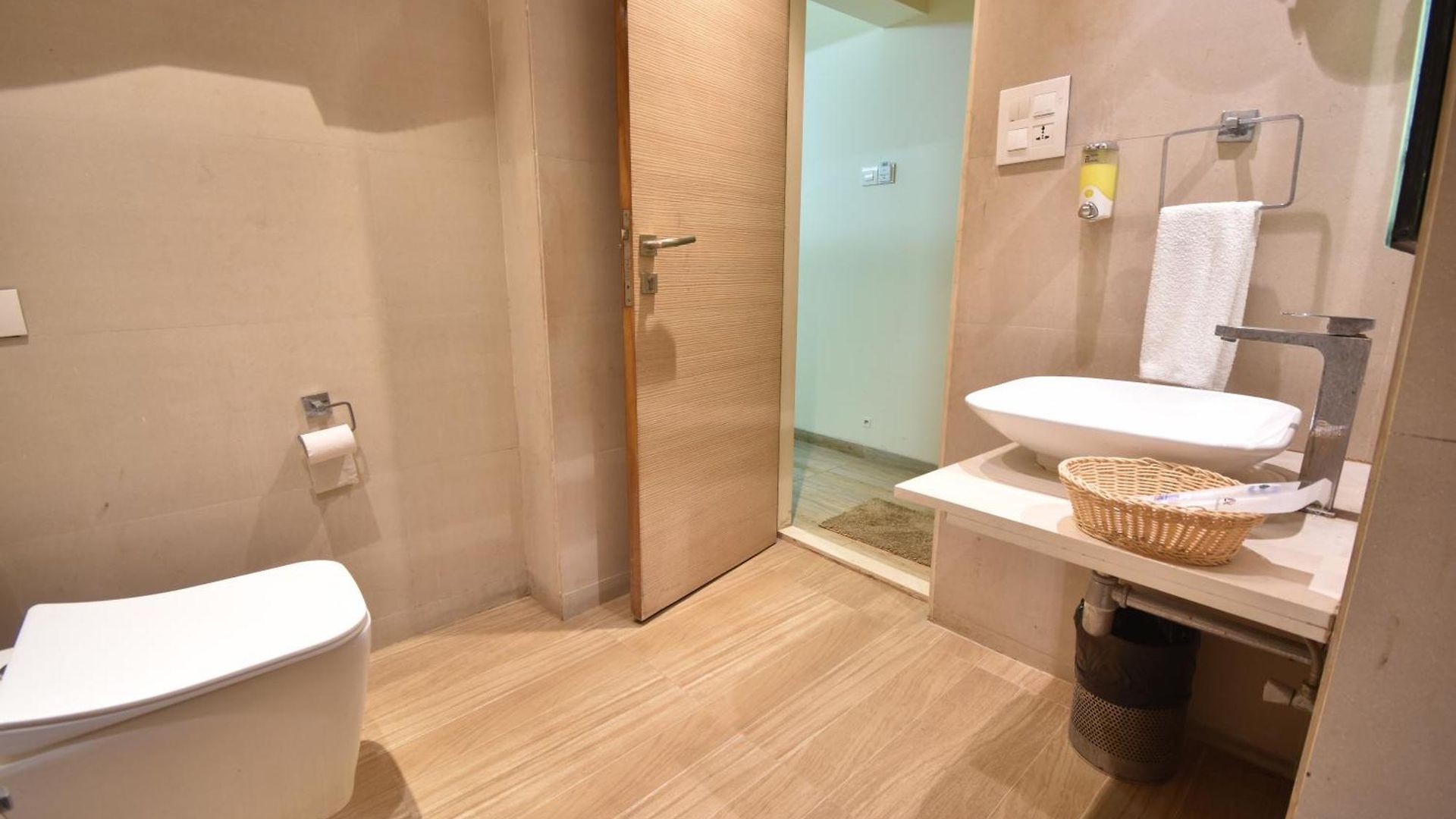 Atlantic 3* Mumbai
