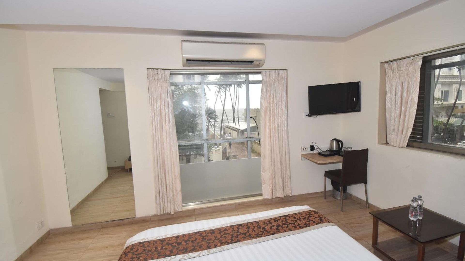 Hotel Atlantic 3*