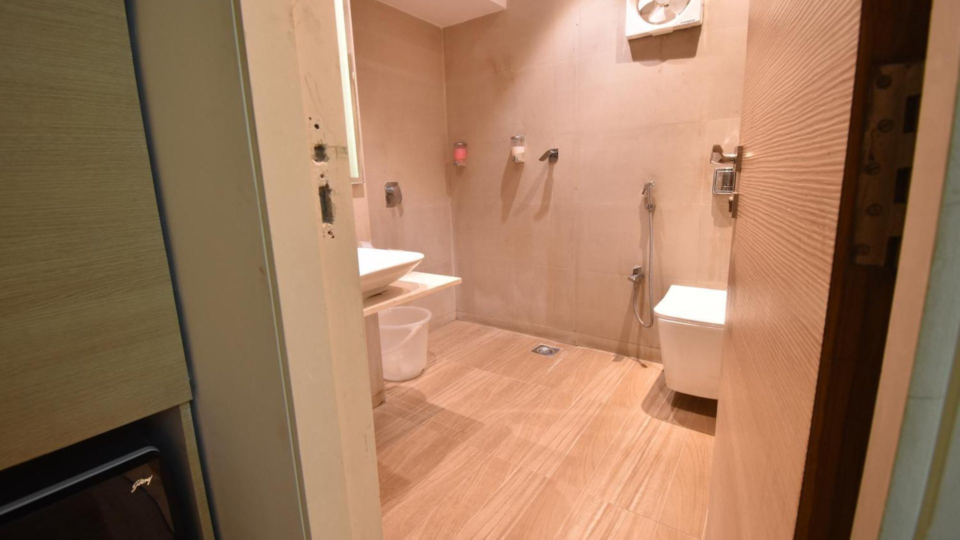 Hotel Atlantic Mumbai