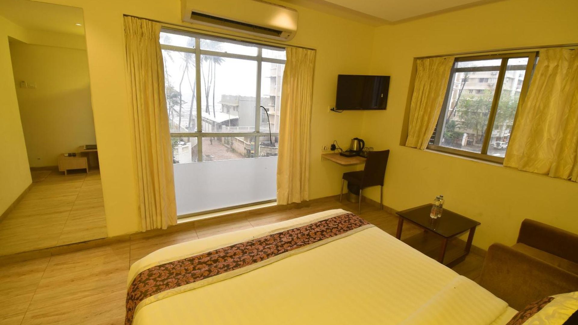 Atlantic Hotel Mumbai