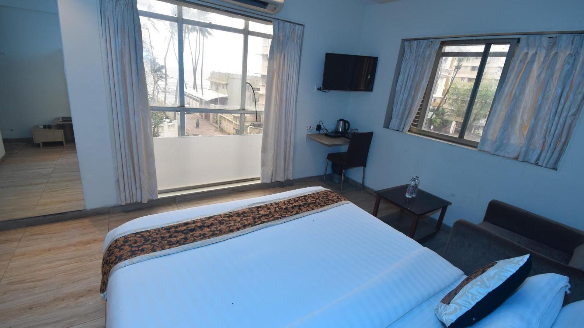 Hotel Atlantic Mumbai
