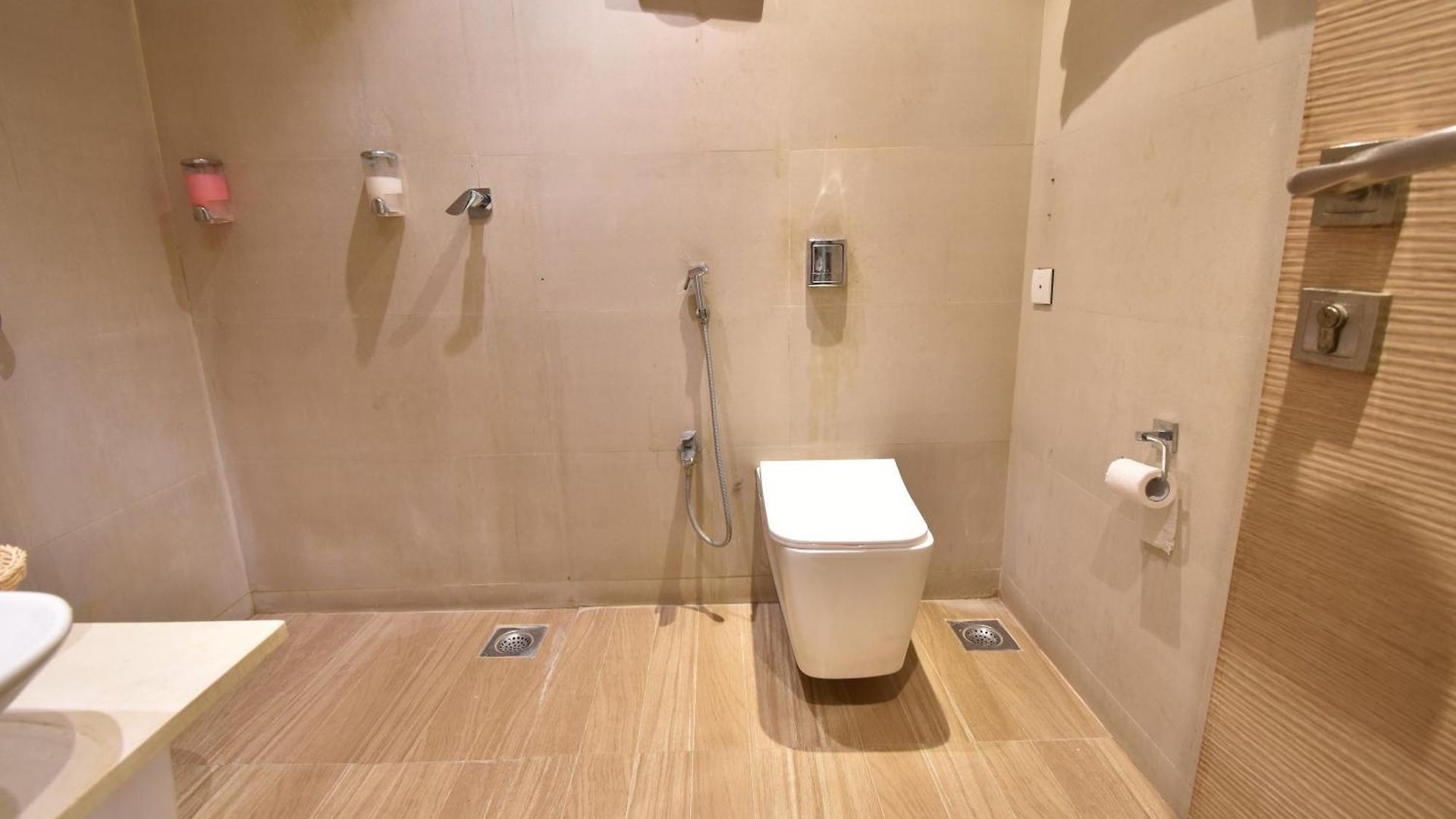 Atlantic 3* Mumbai