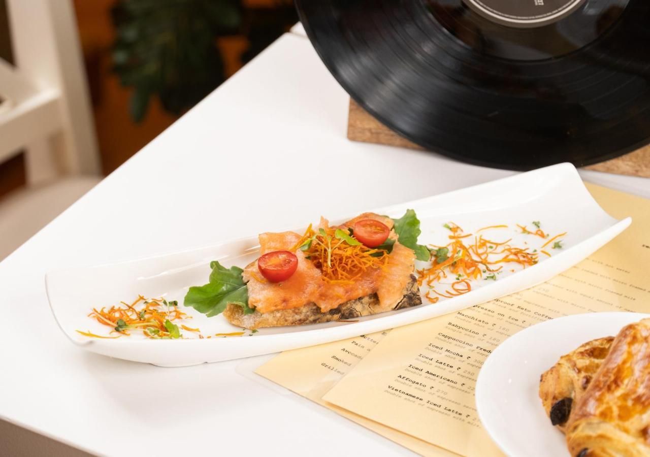 Bloom Boutique L Bandra Hotel 3*