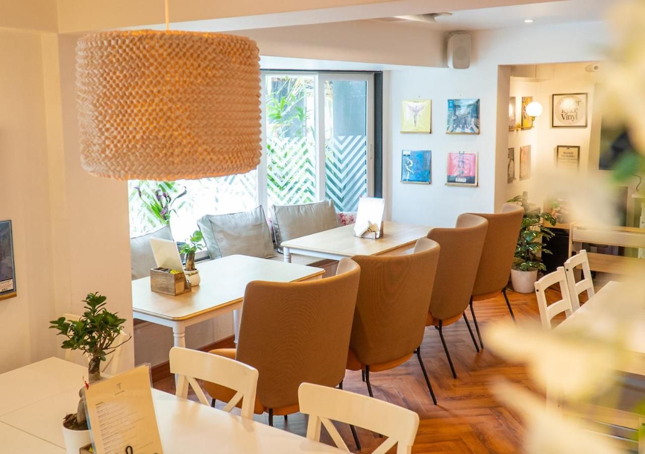 Bloom Boutique L Bandra Hotel Mumbai