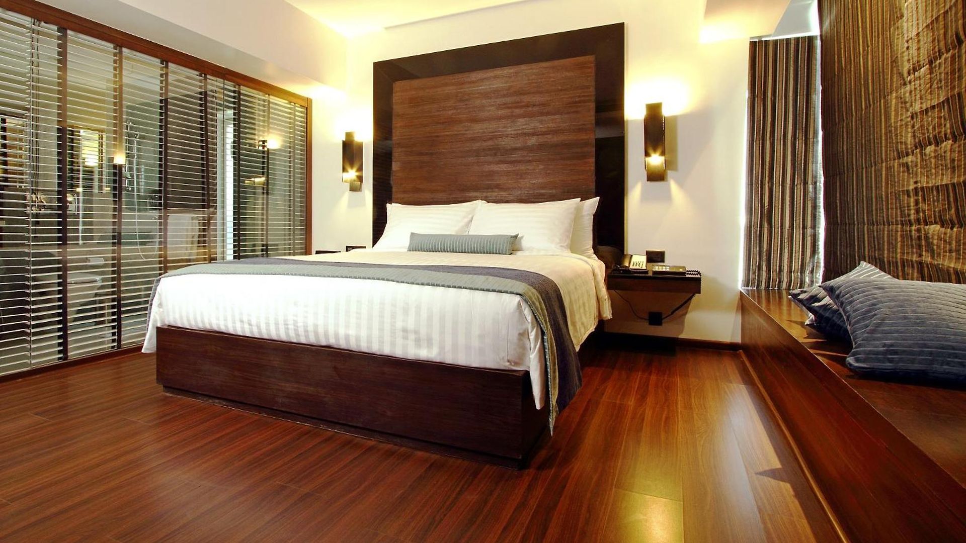 Svenska Design Andheri Hotel Mumbai